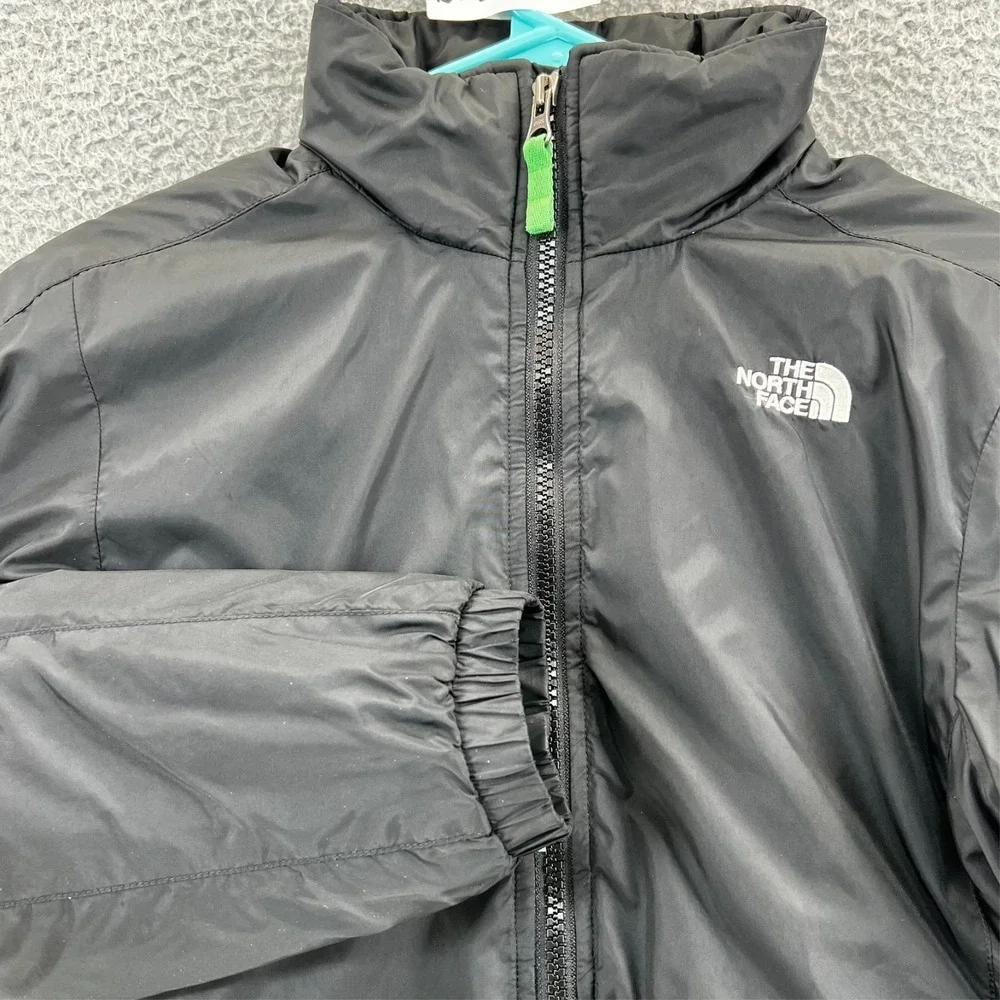 The North Face provide women